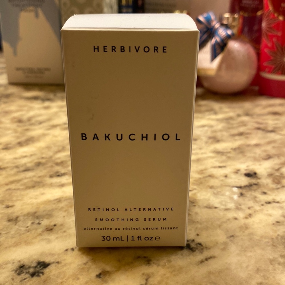 Herbivore serum